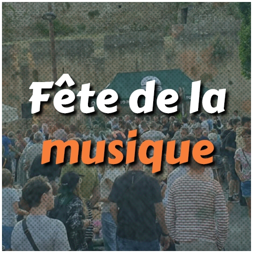 miniature fête de la musique