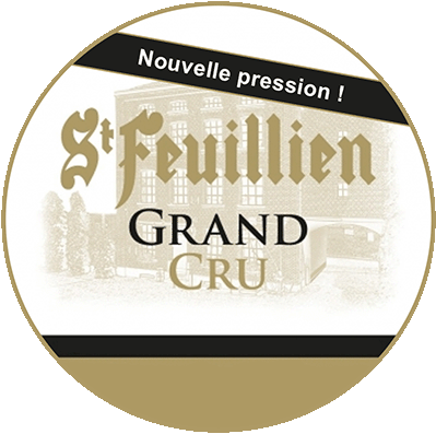 pastille bonsecours prestige